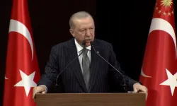 Erdoğan: İlkelerimizi benimseyenleri bünyemize katmaya devam edeceğiz