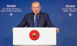 Erdoğan: Dış politikada korkular, düşmanlıklar, önyargılarla hareket etmedik