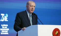 Erdoğan: 'Faizin olduğu yerde bereket olmaz'