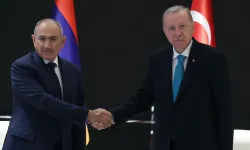 Cumhurbaşkanı Erdoğan, Paşinyan ile telefonda görüştü