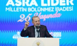 Erdoğan’dan CHP’ye: Bir Frankenstein ürettiler, şimdi de ceremesini çekiyorlar