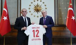 Fatih Altaylı: 'Erdoğan, Dünya Kupası’ndaki rezalete çok sinirlenmiş'