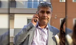 İBB Kültür A.Ş. Genel Müdür Yardımcısı Erhan Karaal, evinin önünden kaçırıldı