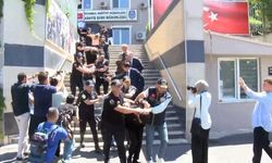 Erhan Karaal'ın kaçırılmasına ilişkin 6 şüpheli tutuklandı