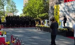İstanbul Erkek Lisesi'nde öğrenciler müdüre sırt döndü