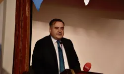 AK Parti'ye geçeceği iddia edilmişti: Güngör'den parti değişikliği iddialarına cevap