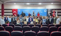 Etimesgut Kent Konseyi’nde yeni dönem: Başkanlığa Yaşar Öztaş seçildi