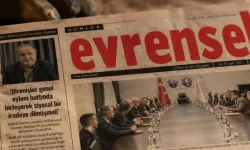 Evrensel muhabiri Doğa Baskan, yayından kaldırılan haber nedeniyle tutuklandı