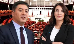 CHP'li iki milletvekili evlendi: TBMM'de bir ilk yaşandı