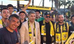 Hakan Safi: Çarşambadan itibaren sizlere her gün bayram havası yaşatacağız!