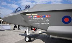 ABD Dışişleri Bakanı Rubio: 'Türkiye bizden F-35 alamaz'