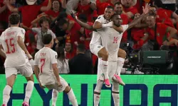 Dünya Kupasında Fas mucizesi: Hollanda'yı saf dışı bıraktılar!
