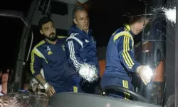 Caner Erkin: Fenerbahçe otobüsüne silahlı saldırıda İsmail Kartal hayatımızı kurtardı