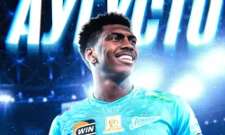 Trabzonspor, Felipe Augusto'dan 20 milyon euro kazandı