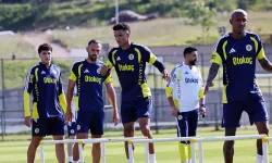 Fenerbahçe'de yaprak dökümü! 17 oyuncu ile yollar ayrılıyor