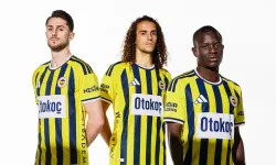 Fenerbahçe yeni sezon formalarını tanıttı: 'Geçmişe Saygı, Geleceğe İmza'