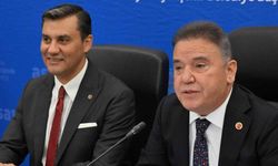 Muhittin Böcek'in iddiasına Ferdi Zeyrek'in seçim kampanyasını yürüten isimden yanıt