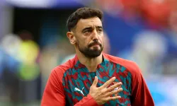 Galatasaray'a Bruno Fernandes şoku! Maliyeti dudak uçuklattı