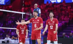 'Filenin Efeleri'nden tarihi başarı: İlk 10'a girdiler!