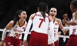 Filenin Sultanları'ndan Almanya karşısında müthiş geri dönüş!