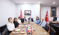 ATO Başkanı Gürsel Baran: Türkiye-Filipinler ticaretinde büyük potansiyel var