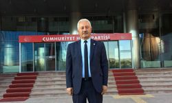 Filyos Çayı'na düşen CHP İl Başkan Yardımcısının cansız bedeni bulundu