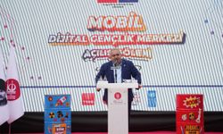 MOBİL DİGEM Keçiören'de hizmete açıldı