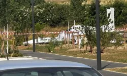 Fransa'da paraşütçüleri taşıyan uçak düştü: 11 ölü
