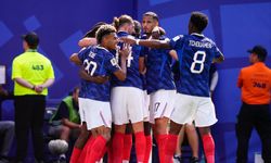 2026 FIFA Dünya Kupası I Grubu açılış maçında Fransa, Senegal’i 3-1 mağlup etti.