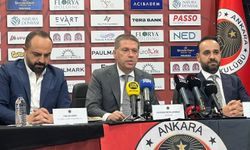 Başkan Arda Çakmak, Gençlerbirliği'nin hedeflerini ve borcunu açıkladı