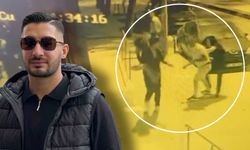 'Yan bakma' kavgası: Nişanlısının gözü önünde bıçaklanarak öldürüldü