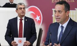 Ali Mahir Başarır ve Gökhan Günaydın'ın CHP Grup Başkanvekillikleri düştü