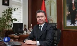 Ankara Cumhuriyet Başsavcısı Gökhan Karaköse, Yargıtay üyeliğine seçildi