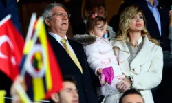 Aziz Yıldırım'ın eşi Gonca Çelikkıran kimdir?