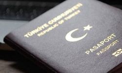 Avrupa'dan Türkiye'ye 'gri pasaport' uyarısı