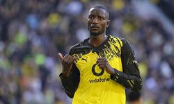 Fenerbahçe’nin gündemindeydi! Dortmund'dan Guirassy için flaş transfer açıklaması