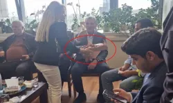 CHP’de çikolata dağıtan Gülşah Alyans kimdir?