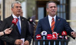 Ali Mahir Başarır ve Gökhan Günaydın'ın CHP Grup Başkanvekillikleri düştü