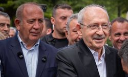 Gürsel Tekin'den Bülent Arınç'a Kılıçdaroğlu çağrısı