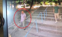 Hastaneden çıktıktan sonra kaybolan Alzheimer hastası aranıyor