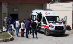 Hastanede temizlik sırasında kullanılan kimyasal, 9 kişiyi etkiledi!