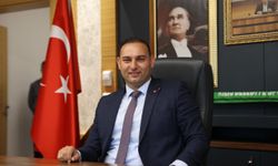 Kilis Belediye Başkanı Hakan Bilecen CHP'den istifa etti