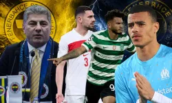 Hakan Safi coştu! Merih ve Suarez'den sonra Mason Greenwood!