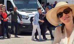 Boşanma aşamasındaki 7 aylık hamile hemşire, evinde ölü bulundu