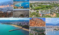 Türkiye haritası sil baştan: 25 ilçenin il olması planlanıyor