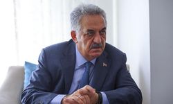 AK Partili Hayati Yazıcı duyurdu: 'Yeni anayasa referandumla yapılacak'