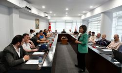 EGO’dan güvenlik personeline etkili iletişim eğitimi