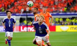 Hollanda galibiyeti kaçırdı! Japonya 89. dakikada puanı kurtardı