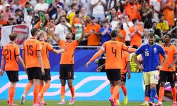 FIFA 2026 Dünya Kupası | Hollanda 5-1 İsveç