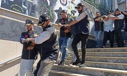 Hong Kong'lu kadını 2,5 milyon dolar dolandıran şüpheli İstanbul'da yakalandı